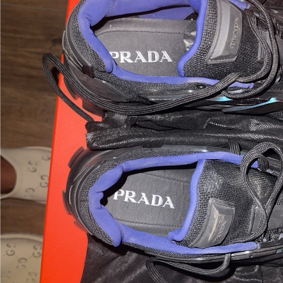 Prada shoes - Picture 5 of 5